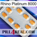 Rhino Platinum 8000 cialis3